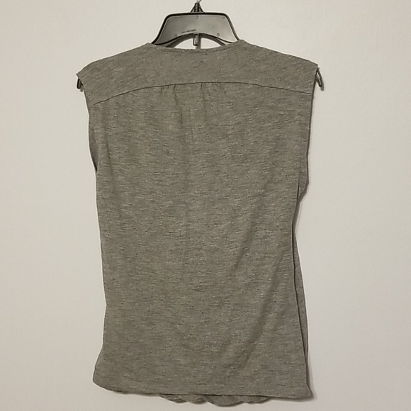 Old Navy V Neck Tank Top - Picture 2 of 3